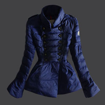 モンクレール MONCLER スーパーコピー ダウンジャケット レディース moncler-019